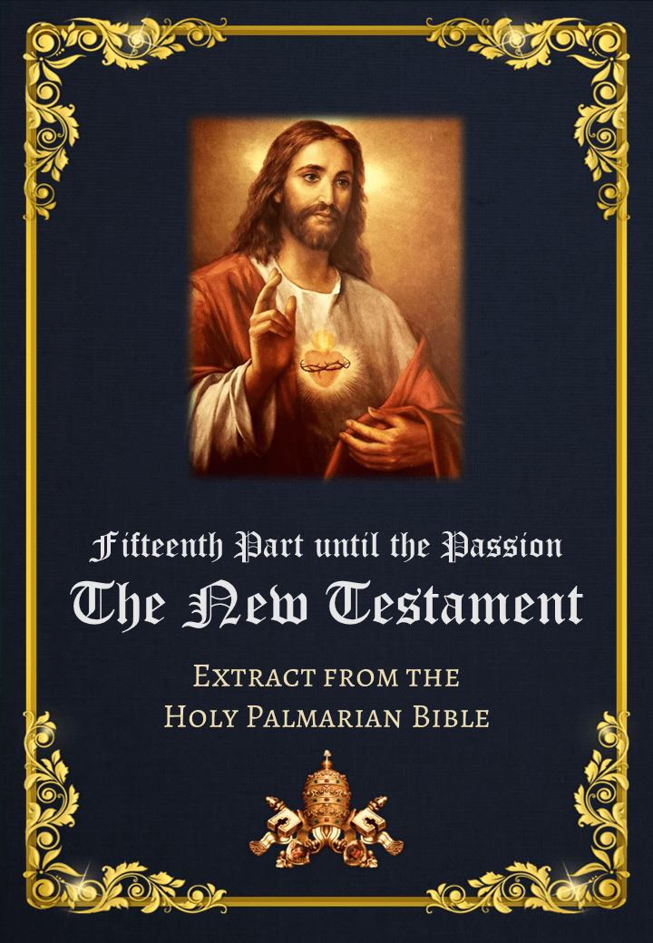 The New Testament until<br>the Passion <br><br>See more</a>