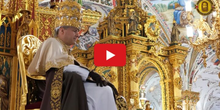 New Video! Feast of Mount Carmel, 16th of July 2024