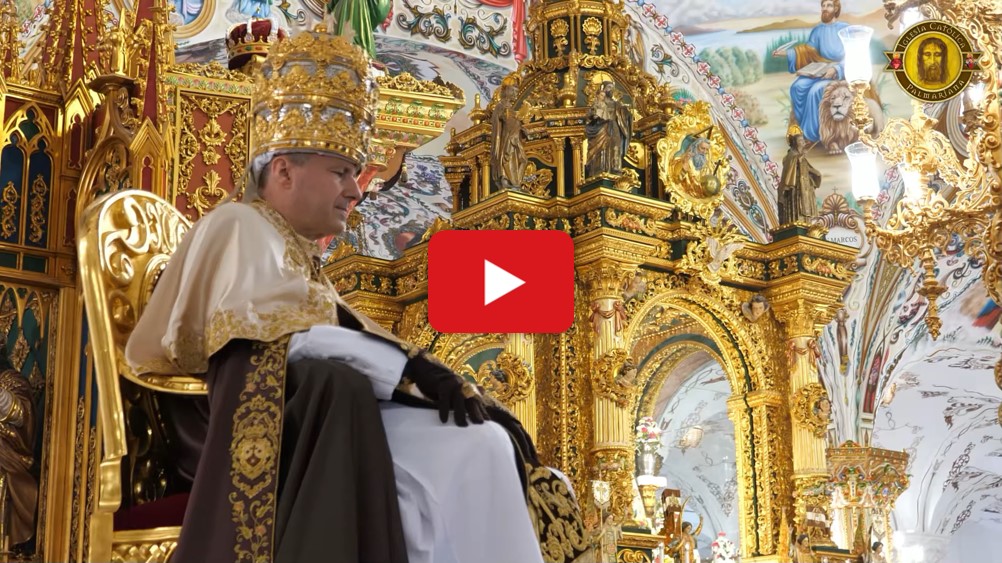 New Video! Feast of Mount Carmel, 16th of July 2024