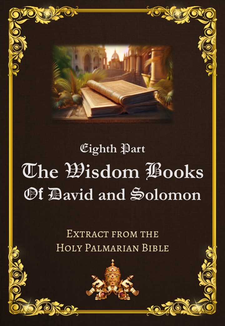 The Wisdom Books <br>of David and Solomon<br><br>See more