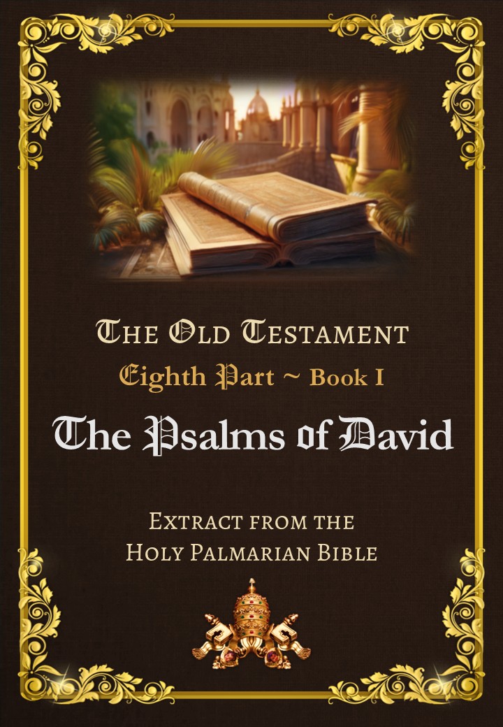 The Psalms of David<br><br>See more
